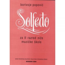 SOLFEDJO II