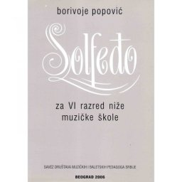 SOLFEDJO VI