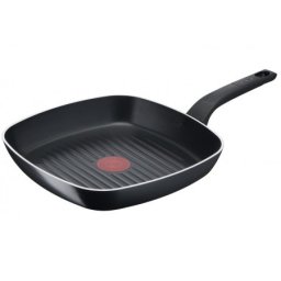 Tefal tiganj Simply Clean Grill 26X26 cm - B5674053