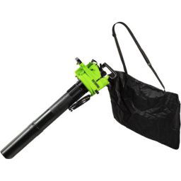 Fieldmann FZF 6205-B benzinski duvač lišća