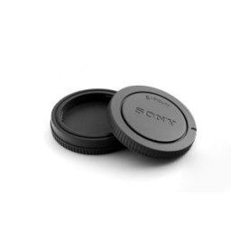 Poklopac Tela i objektiva za Sony E mount