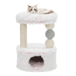 Trixie Grebalica Harvey 73 cm Pink/Bela