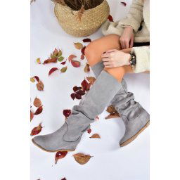 Ženske čizme Fox Shoes