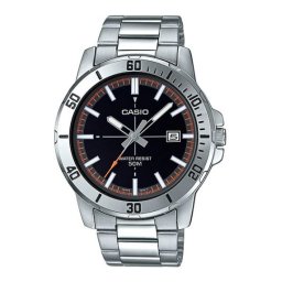 Casio collection muški sat ( MTP-VD01D-1E2 )