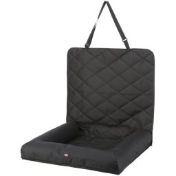 Trixie Torba Za Auto Sedište 61×10×50cm Crna