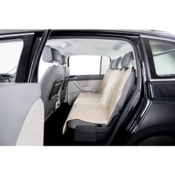 Trixie Prekrivač Za Auto 140×120cm Bež