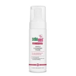 Sebamed Anti Redness Nežna Pena za čišćenje 150ml