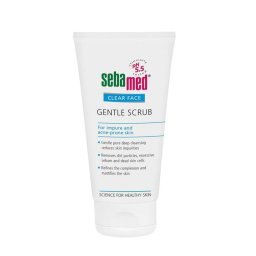 Sebamed Clear Face Nežni Piling 150ml