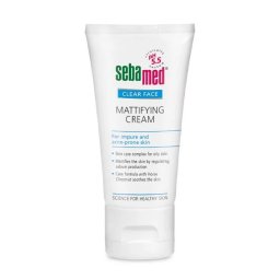 Sebamed Clear Face Matirajuća Krema 50ml