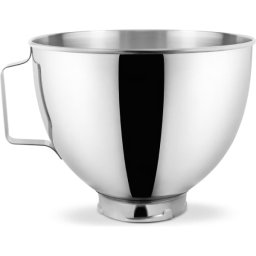KitchenAid Posuda 4.3L KA5K45SBWH