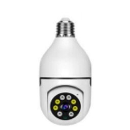 GEMBIRD CAM-IP3D-Q8 WIFI CAMERA, ZA SIJALICNO GRLO E27