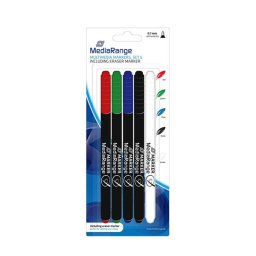 MEDIARANGE GERMANY MR704 4+1BRISAC 1/5