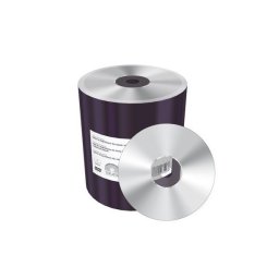 MEDIARANGE GERMANY 4.7GB 16X BLANK MR422/100 PACK