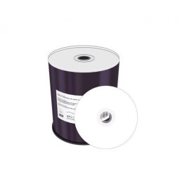 MEDIARANGE GERMANY FULL FACE PRINTABLE 4.7GB 16X MR413 100 CAKE