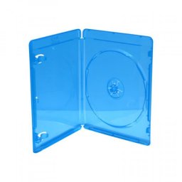 MEDIARANGE GERMANY PLAVA BLU RAY 11MM/50/BOX38-50