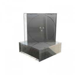MEDIARANGE SLIM CD KUTIJA 50KOM- 5.2 MM-BOX21-M
