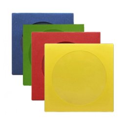 MEDIARANGE GERMANY PAPIRNI SA PROZOROM COLOR/BOX67