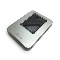MEDIARANGE GERMANY ALUMINIJUMSKA ZA FLESKE BOX901