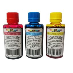 IIMAC-AMERICAN INK JET CORPORATION USA EPSON COLOR R-SERIJA 180EYE 180ECY