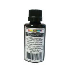 IIMAC-AMERICAN INK JET CORPORATION USA EPSON R-SERIJA BLACK 180EBK