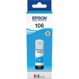 EPSON 106 CYAN MASTILO