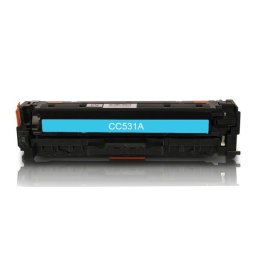 CYAN CC531A CLJ CP2025/CM2320 KOMPATIBILAN