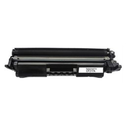 CF217A BLACK TONER SA CIPOM KOMPATIBILAN