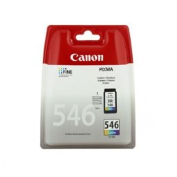 CANON CANON INK CL-546 COLOR