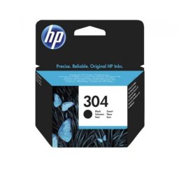 HP NK NO.304 N9K06AE BLK