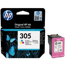 HP 305 COLOR 3YM60A