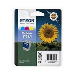 EPSON ZA STYLUS COLOR 680 T018