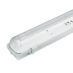 GREEN TECH CO.LTD. CHINA VODOOTPORNA IP65 ZA 2 LED CEVI OD 600MM/9W