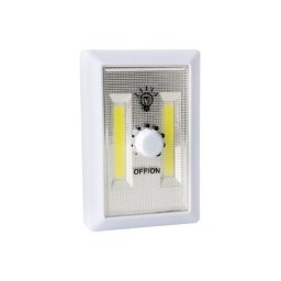 LP-NINGBO NINGHAI INTERNATIONAL TRADE KINA ZIDNA-PREKIDAC SA DIMEROM COB/180LM/MAGNET.