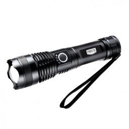 LP-NINGBO NINGHAI INTERNATIONAL TRADE KINA PUNJIVA BATERIJSKA LAMPA 10W/P50/1000L/1200MAH