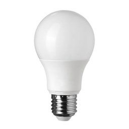 OPTONICA LED BULB/E27/10W/806LM/6000K/25.000H/NO DIM
