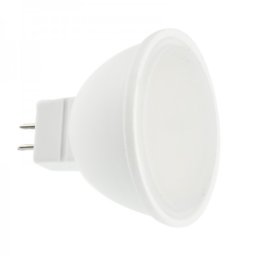 ROOMLUX U.C. 230V/GU5.3/6W/6500K/480LM/MR16