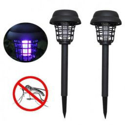 ROOMLUX U.C. KINA LED SOLARNA PROTIV BUBA+UV