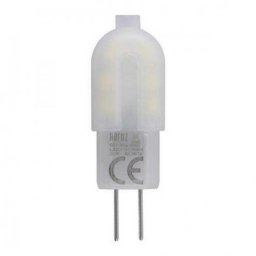 HOROZ ELECTRIC G4/230V/2W/4200K/200LM