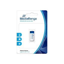 MEDIARANGE GERMANY LADY N LR1 1.5V MRBAT116/PREMIUM/-4001