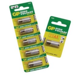 GP 12V LR23AE-C5 ZA AUTO DALJINSKI