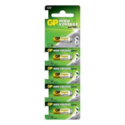 GP LR27A 12V ZA AUTO ALARM
