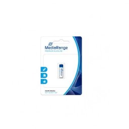 MEDIARANGE GERMANY A27/6LR27A 12V PREMIUM MRBAT115 1/36