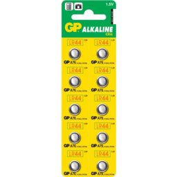 GP 1.5V DUGMASTA A76-C10