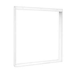 UNITED LIGHTNING KINA RAM BELI ZA NADGRADNI PANEL 59.5X59.5 X 5 CM NOSAC