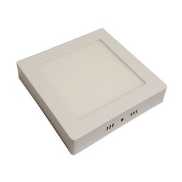 SPECTRA LIGHTNING CO.LTD. CHINA 12W/NADGRADNI-PLAFONJERA KVADRATNA/6500K/960LM/