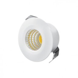 ELEMENTA KINA 3W/OKRUGLA/3200K/250LM