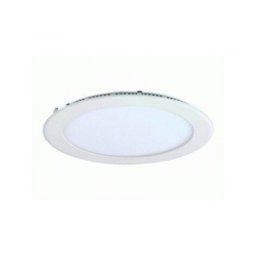 XLED 24W/UGRADNI-PLAFONJERA OKRUGLA/6000K/1920LM/