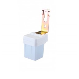 PROSTO-KINA PHOTO RELEJ 2-100LUX/6A/230V/MAX 1200W