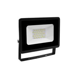 PROSTO-KINA CRNI 20W 6500K/1600LM/ 230V/IP65/VODOOTPORNI