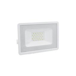 PROSTO-KINA BELI 20W 6500K/1700LM/ 230V/IP65/VODOOTPORNI